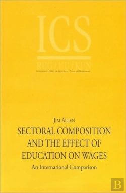 Bertrand.pt - Sectoral Composition And The Effect Of Education On Wages