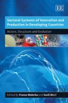 Sectoral Systems Of Innovation And Production In Developing Countries