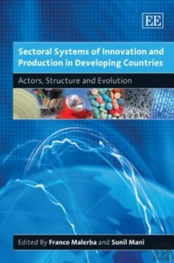 Bertrand.pt - Sectoral Systems Of Innovation And Production In Developing Countries