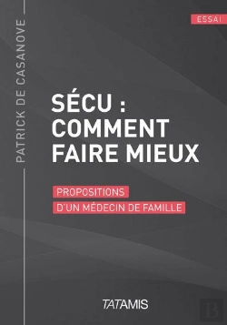 Bertrand.pt - Secu Comment Faire Mieux