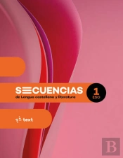 Secuencias De Lengua Castellana Y Literatura 1 Eso