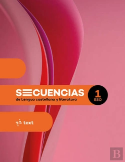 Bertrand.pt - Secuencias De Lengua Castellana Y Literatura 1 Eso