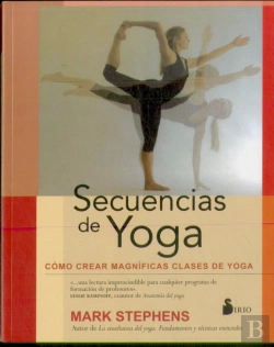 Bertrand.pt - Secuencias De Yoga