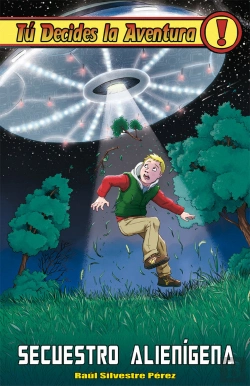Bertrand.pt - Secuestro Alienígena