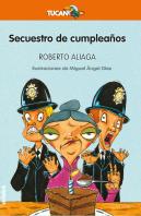 Secuestro De Cumpleaños