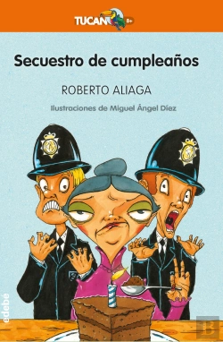 Bertrand.pt - Secuestro De Cumpleaños