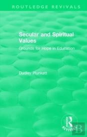 Secular And Spiritual Values