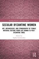 Secular Byzantine Women