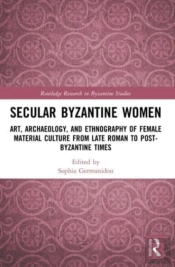 Secular Byzantine Women
