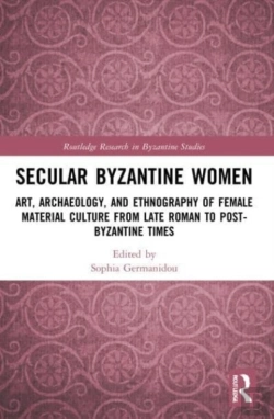 Bertrand.pt - Secular Byzantine Women