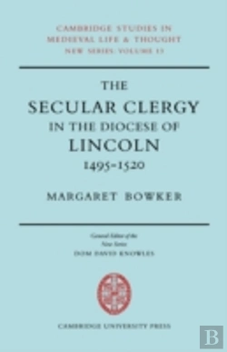 Bertrand.pt - Secular Clergy Diocese Lincoln