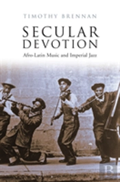 Secular Devotion
