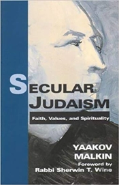Secular Judaism