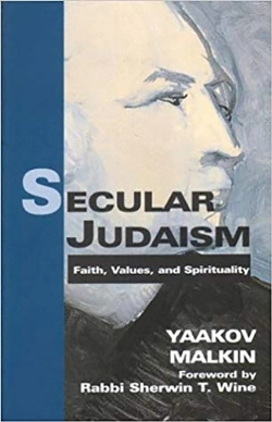 Bertrand.pt - Secular Judaism
