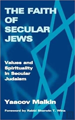 Bertrand.pt - Secular Judaism