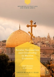 Secular Nationalism And Citizenship In Muslim Countries