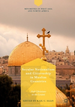 Bertrand.pt - Secular Nationalism And Citizenship In Muslim Countries