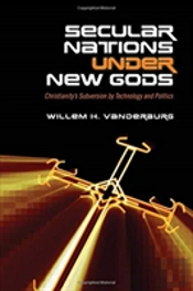 Secular Nations Under New Gods