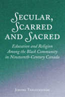 Secular, Scarred And Sacred
