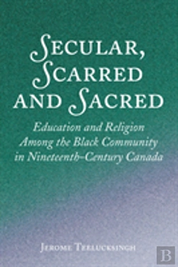 Bertrand.pt - Secular, Scarred And Sacred