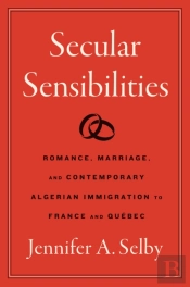 Secular Sensibilities