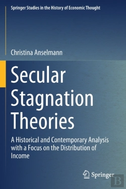 Bertrand.pt - Secular Stagnation Theories