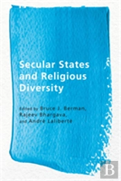 Secular States And Religious Diversity