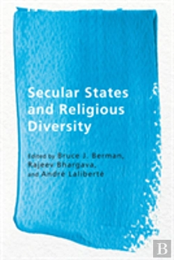 Bertrand.pt - Secular States And Religious Diversity