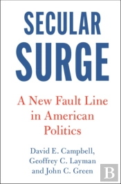 Secular Surge
