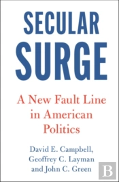 Secular Surge