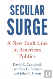 Secular Surge