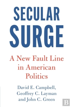 Bertrand.pt - Secular Surge