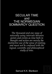 Secular Time And The Norwegian Sommaroy Question