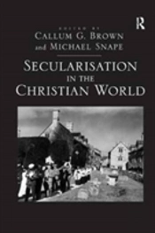 Secularisation In The Christian World