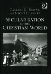 Secularisation In The Christian World