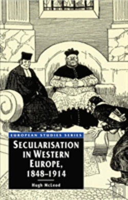 Bertrand.pt - Secularisation In Western Europe, 1848-1914
