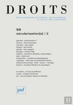Bertrand.pt - Sécularisations / 2
