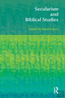 Bertrand.pt - Secularism And Biblical Studies