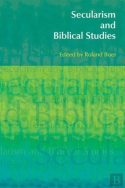 Bertrand.pt - Secularism And Biblical Studies