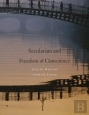 Secularism And Freedom Of Conscience