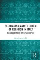 Secularism And Freedom Of Religion In Italy