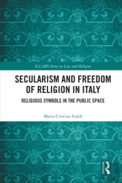 Secularism And Freedom Of Religion In Italy