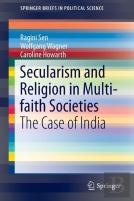Secularism And Religion In Multi-Faith Societies
