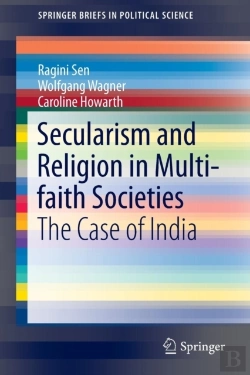 Bertrand.pt - Secularism And Religion In Multi-Faith Societies