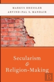 Secularism And Religion-Making