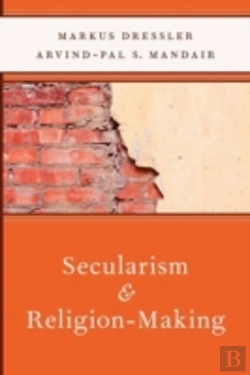 Bertrand.pt - Secularism And Religion-Making