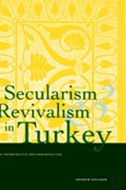 Bertrand.pt - Secularism And Revivalism In Turkey
