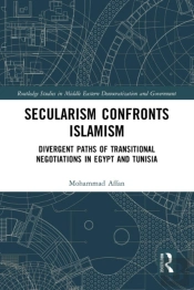 Secularism Confronts Islamism
