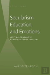 Secularism, Education, And Emotions