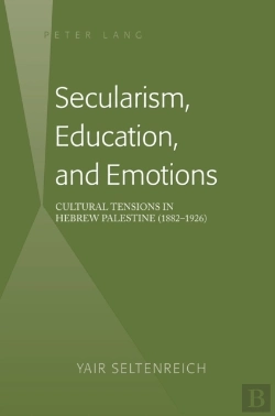 Bertrand.pt - Secularism, Education, And Emotions